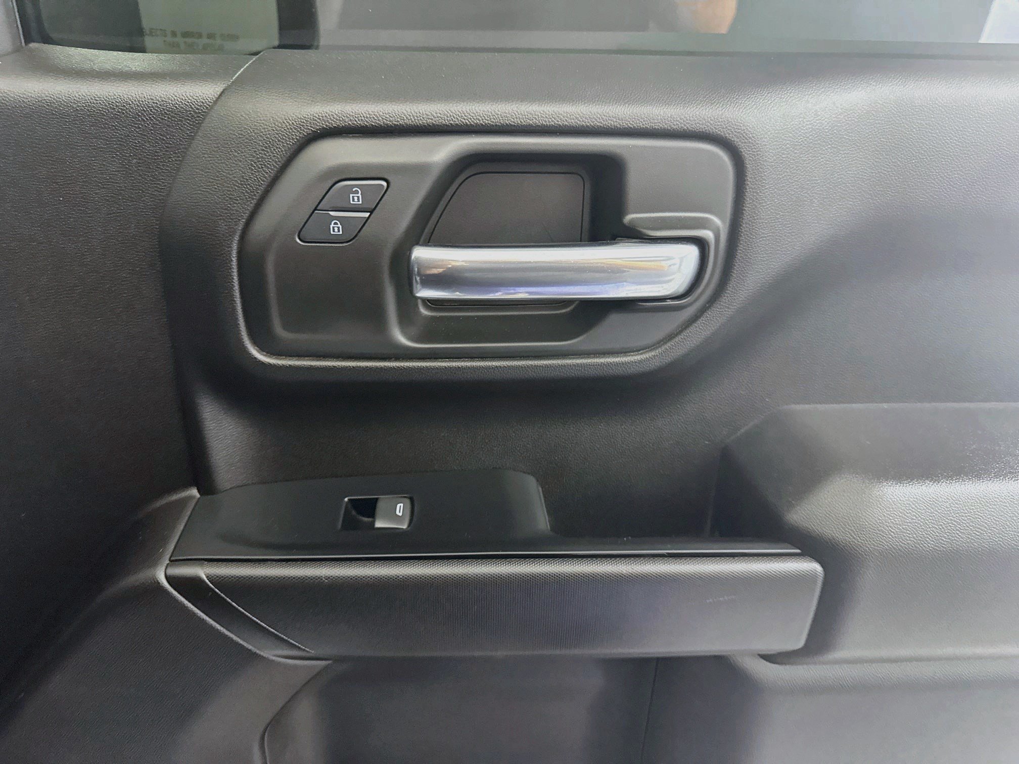 Used 2024 Chevrolet Silverado 1500 Custom RWD image 30