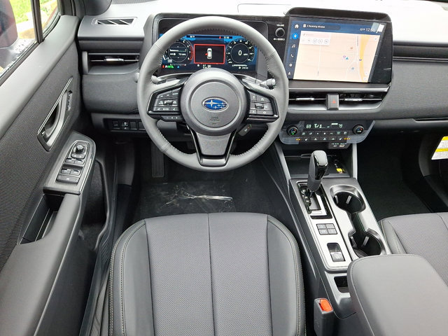 New 2026 Subaru Outback Limited image 7