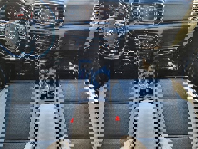 Used 2018 Kia Sportage EX w/ EX Sport Appearance Package image 20