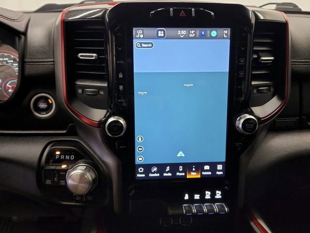 Used 2022 RAM 1500 Rebel w/ Rebel Level 2 Equipment Group AWD/4WD image 14