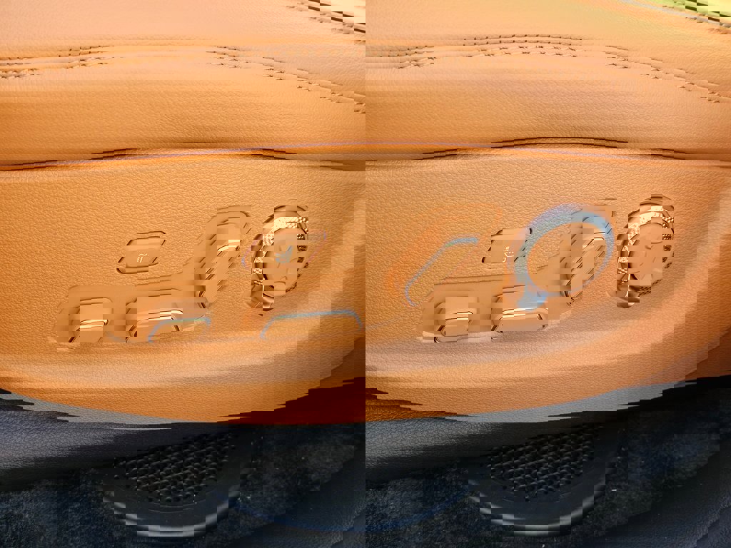 New 2026 Genesis GV80 3.5T Advanced image 36