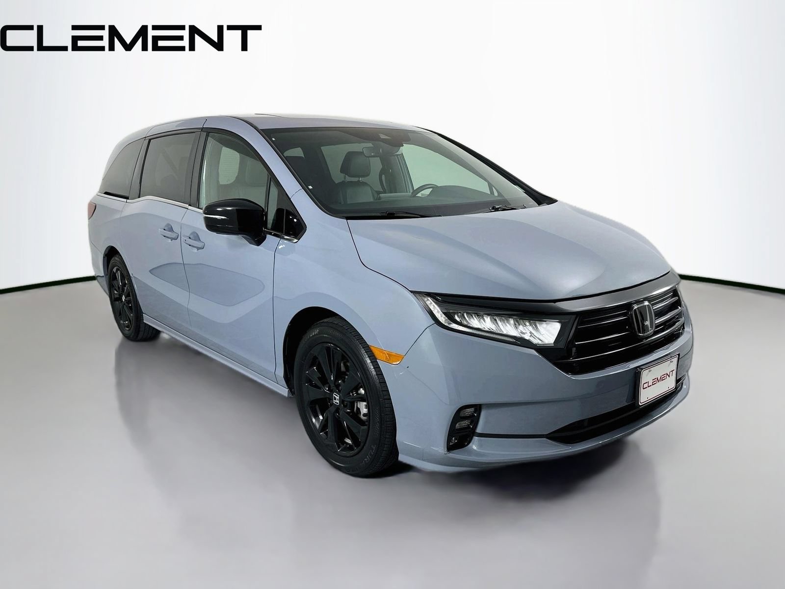 Used 2024 Honda Odyssey Sport image 5
