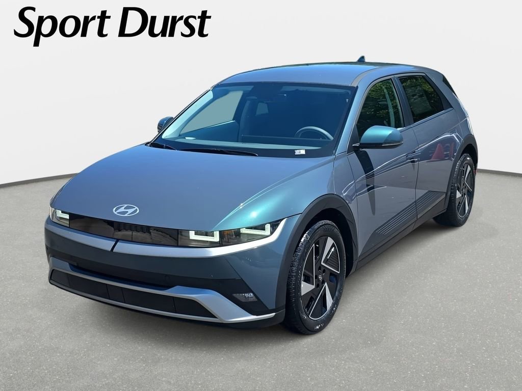 New 2026 Hyundai Ioniq 5 SEL AWD/4WD image 1
