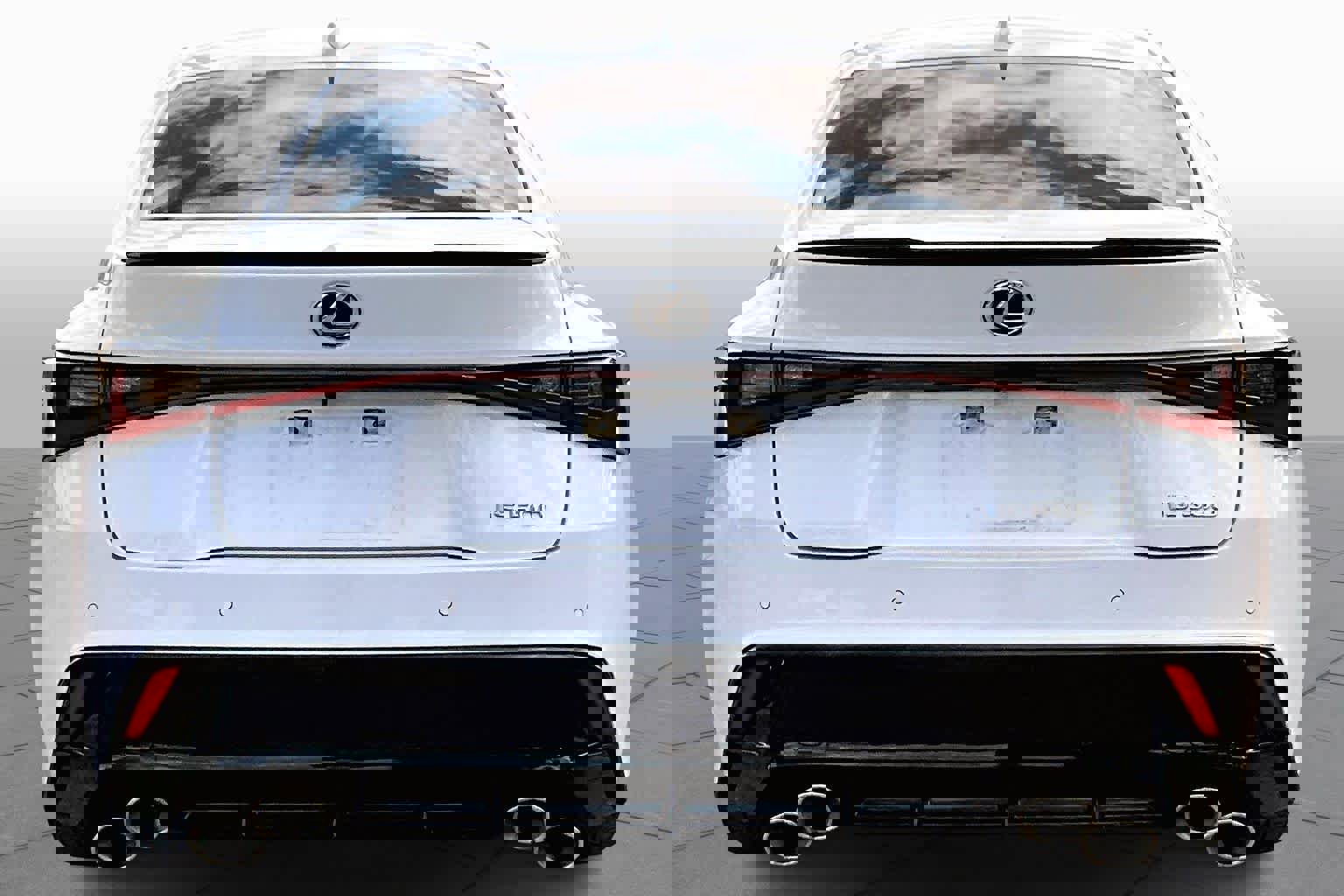 Used 2024 Lexus IS 500 w/ Accessory Package image 5