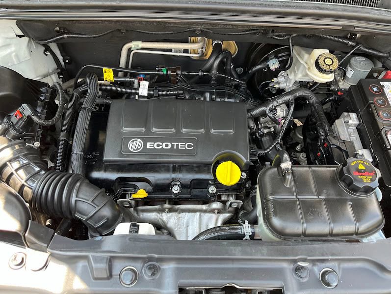 Used 2013 Buick Encore Convenience image 31