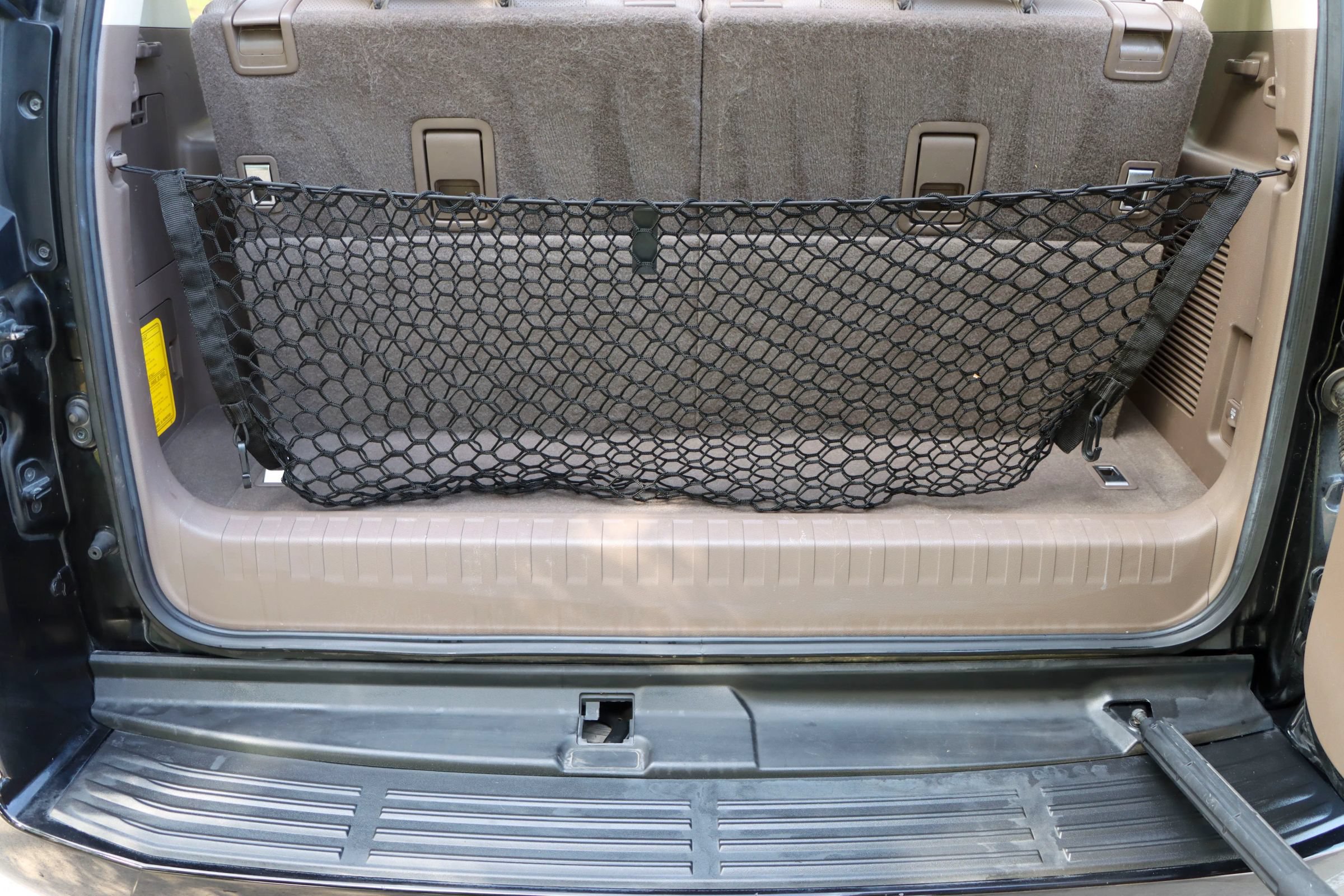 Used 2016 Lexus GX 460 w/ Premium Package AWD/4WD image 27