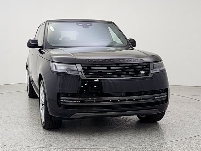 New 2026 Land Rover Range Rover SE AWD/4WD image 2