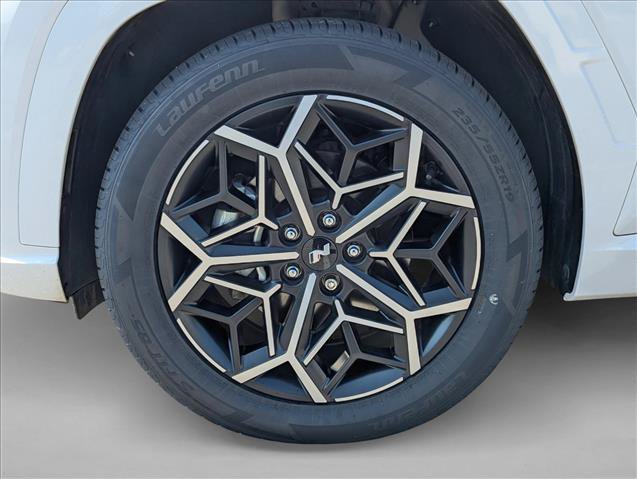 Used 2022 Hyundai Tucson N Line FWD image 9