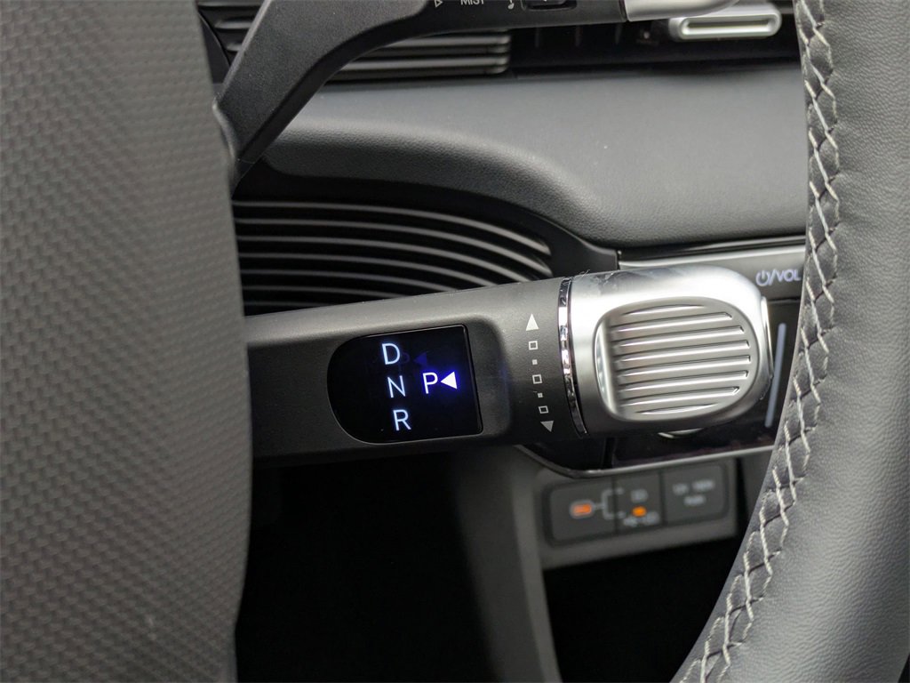 New 2026 Hyundai Ioniq 5 SEL image 22