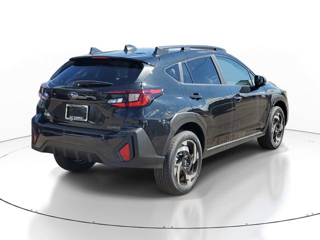 New 2026 Subaru Crosstrek 2.5i Limited AWD/4WD image 4