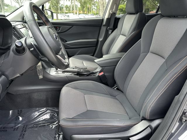 Certified 2023 Subaru Crosstrek 2.0i Premium AWD/4WD image 11