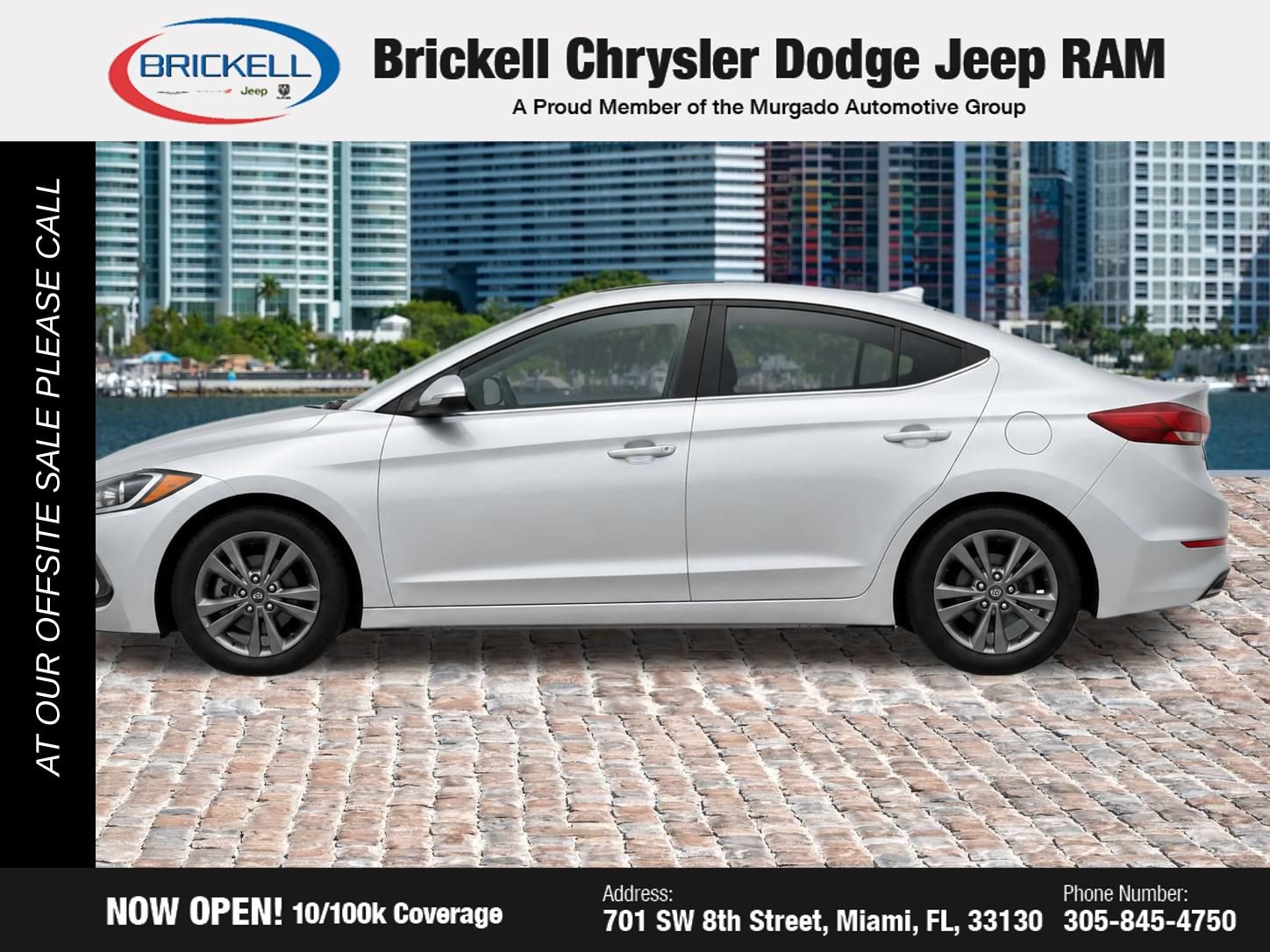 Used 2017 Hyundai Elantra Value Edition FWD image 4