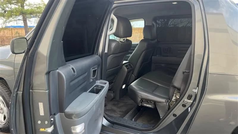 Used 2008 Honda Ridgeline RT image 22