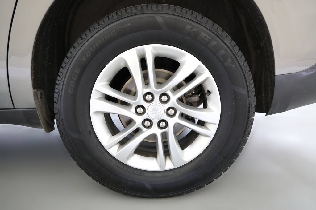 Certified 2019 Buick Enclave Essence w/ Trailering Package, 5000 lbs. AWD/4WD image 22
