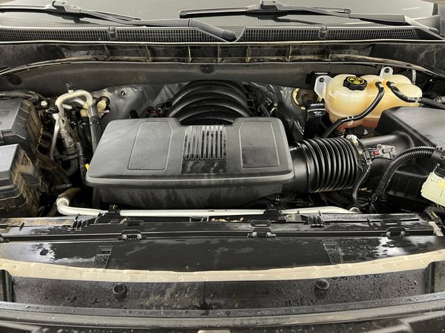 Used 2023 GMC Yukon XL SLT RWD image 22