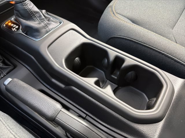New 2026 Jeep Wrangler Sport AWD/4WD image 16