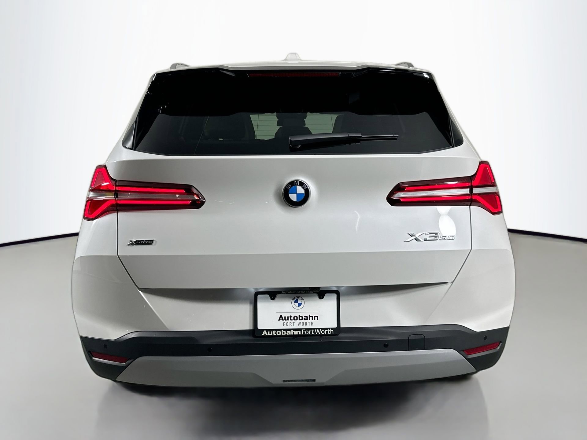 New 2026 BMW X3 xDrive30 w/ Premium Package image 6