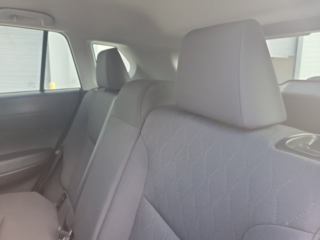 Certified 2023 Toyota Corolla Cross LE FWD image 13