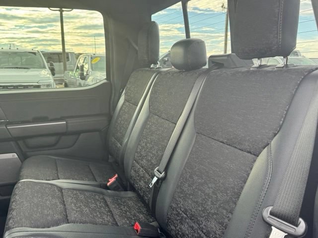 Used 2026 Ford F150 Tremor w/ Bed Utility Package AWD/4WD image 20