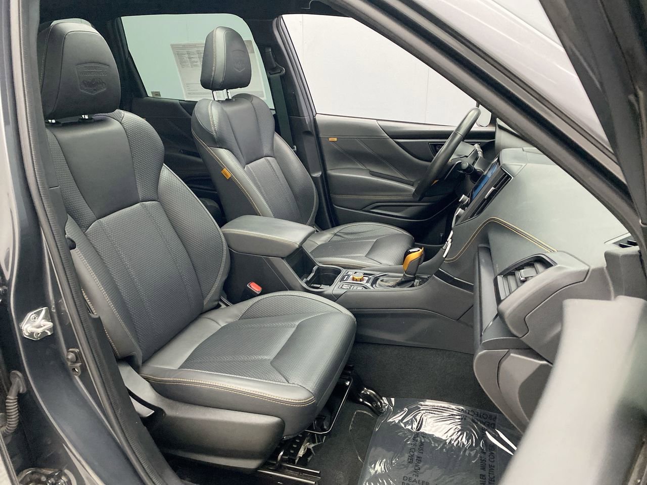 Used 2023 Subaru Forester Wilderness AWD/4WD image 25