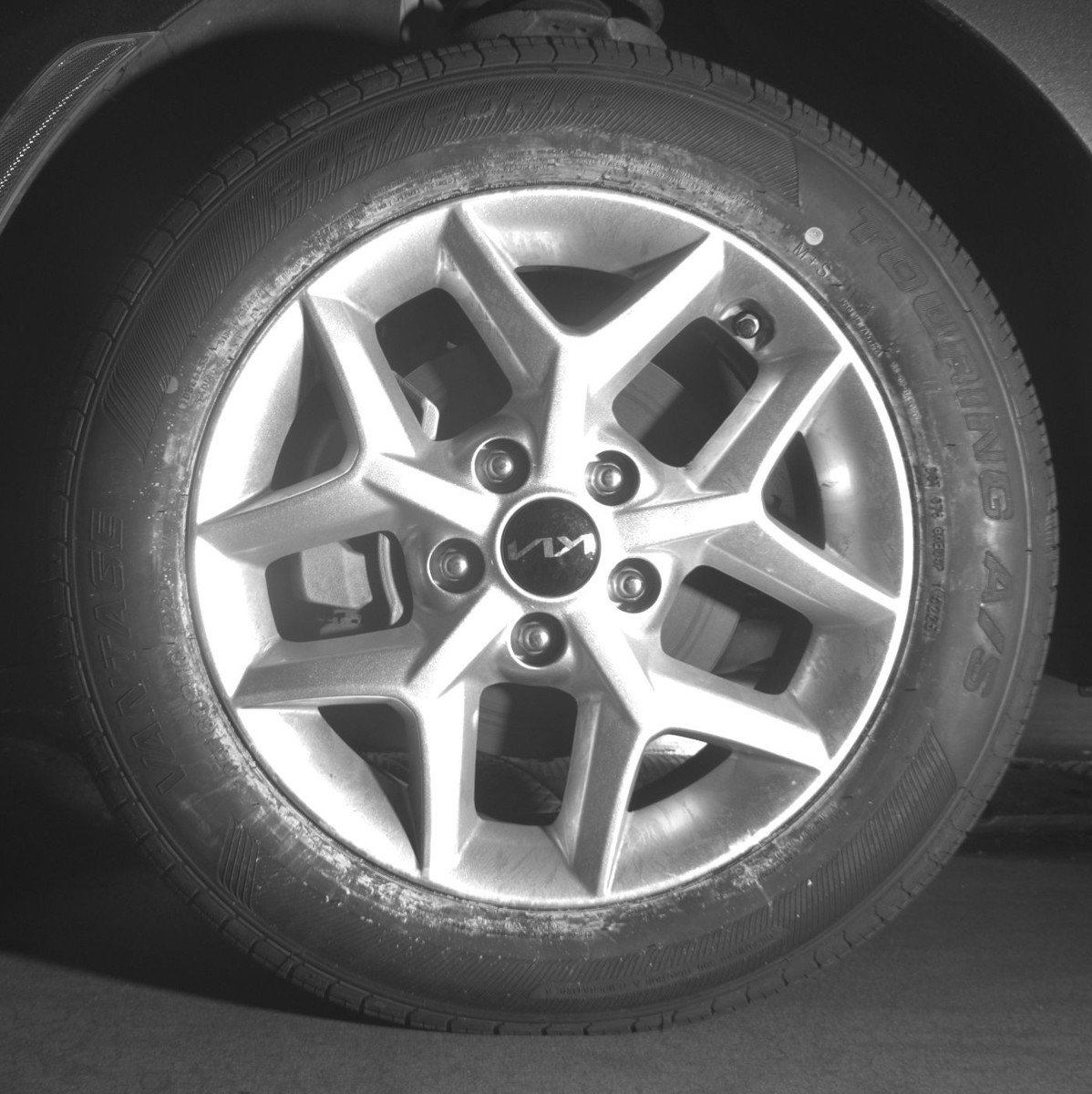 Used 2025 Kia Soul LX w/ LX Technology Package image 16