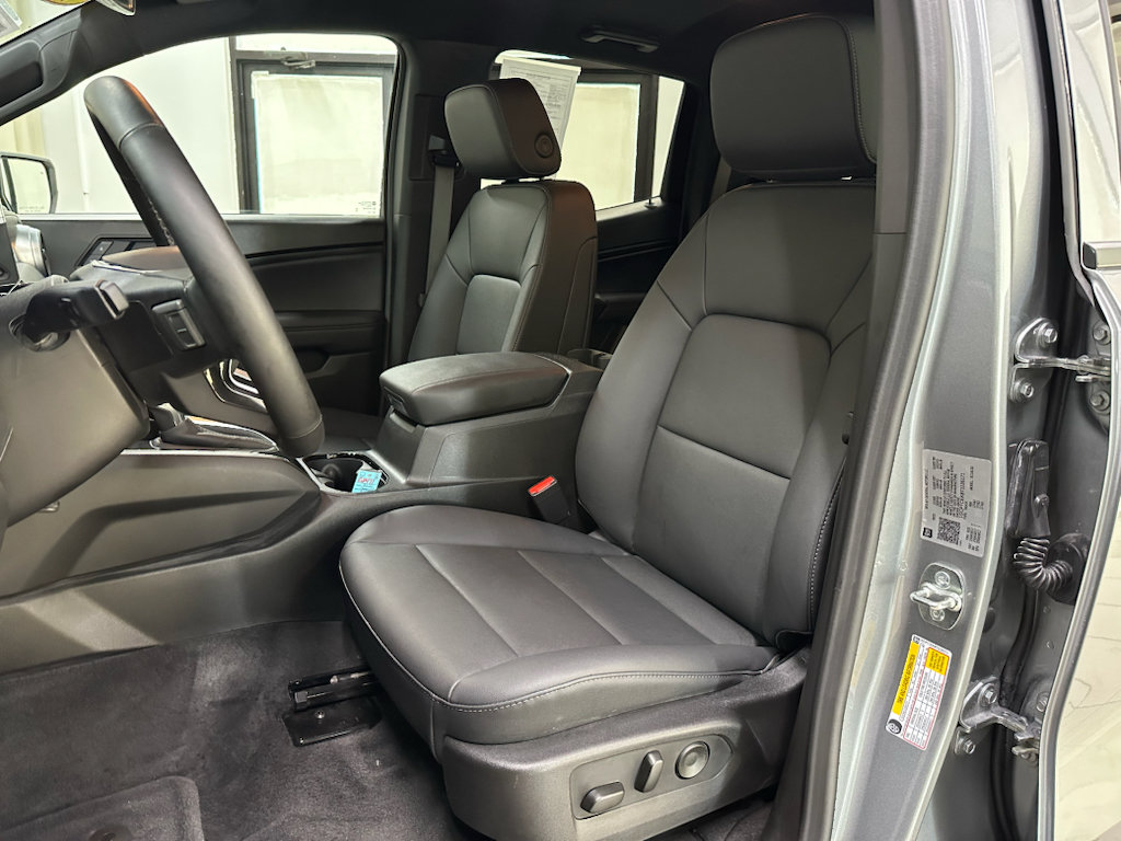 Certified 2026 Chevrolet Colorado LT w/ LT Convenience Package AWD/4WD image 27