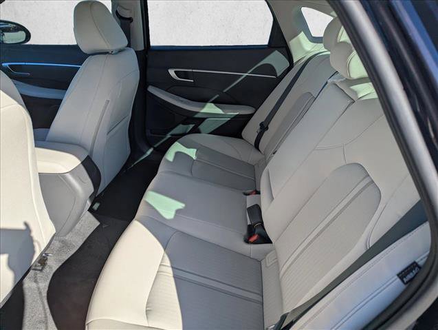 New 2026 Hyundai Sonata SEL image 23