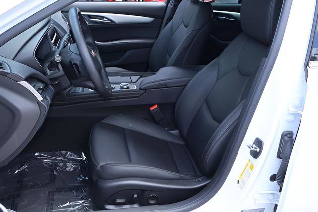 Used 2024 Cadillac CT5 Luxury image 15