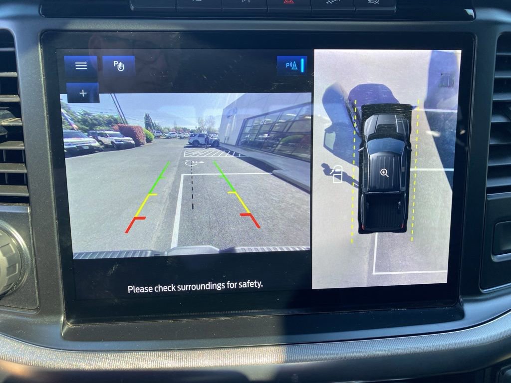 Used 2022 Ford F150 Raptor w/ Equipment Group 801A High image 14