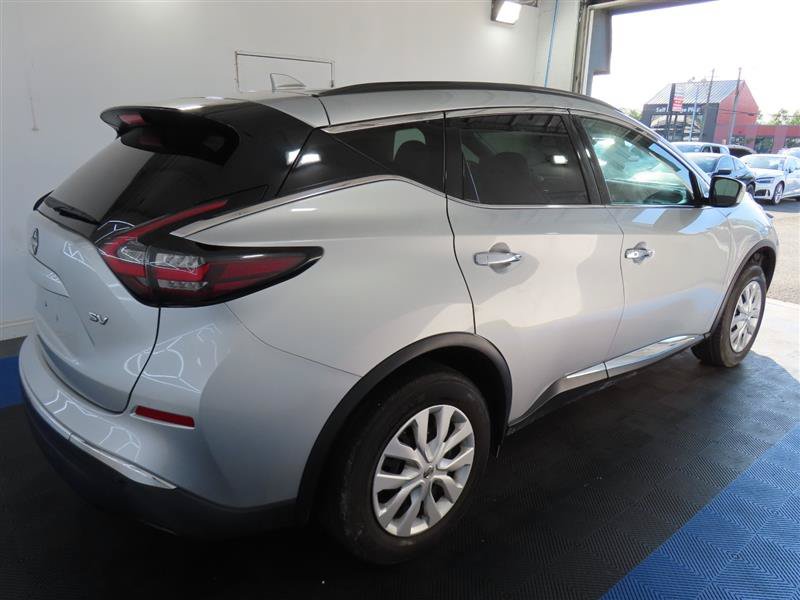 Used 2023 Nissan Murano SV FWD image 15