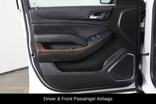 Used 2017 Chevrolet Tahoe 2WD image 12
