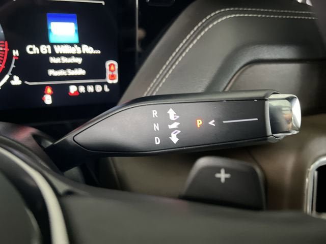 Certified 2025 GMC Yukon XL Denali Ultimate image 16