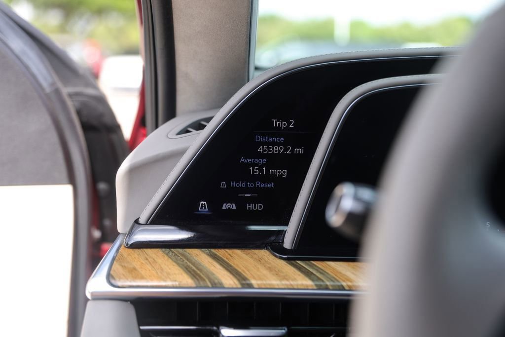 Used 2021 Cadillac Escalade Sport Platinum image 15