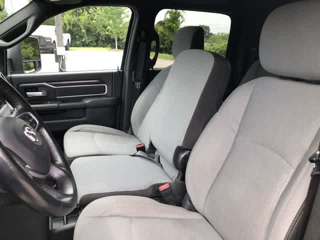 Certified 2024 RAM 2500 Big Horn AWD/4WD image 15