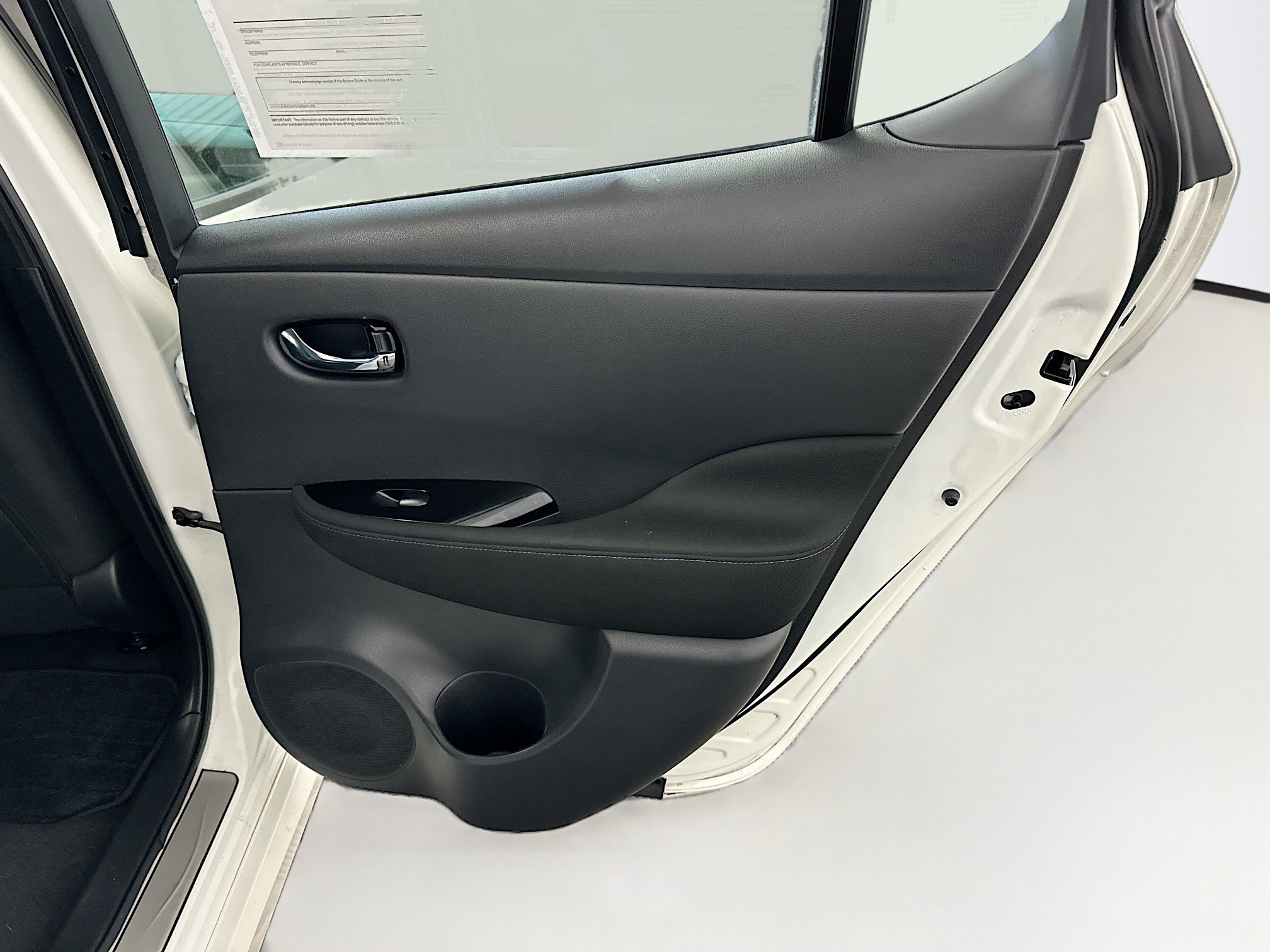 Used 2025 Nissan Leaf SV Plus FWD image 31