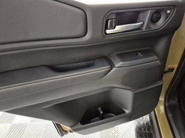 New 2025 Toyota Land Cruiser image 11