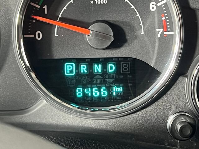 Used 2016 Jeep Wrangler Rubicon w/ Power Convenience Group image 23