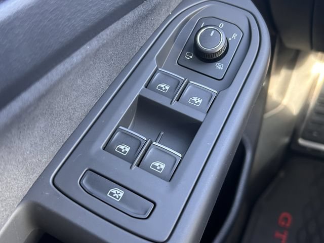New 2026 Volkswagen GTI S FWD image 19