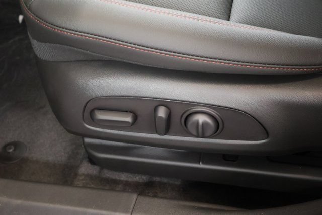 New 2026 Chevrolet Trax RS w/ Driver Confidence Package FWD image 13