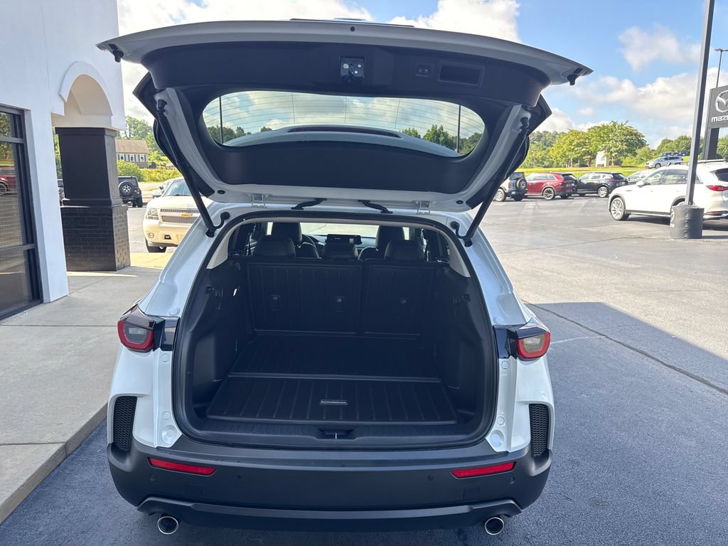 New 2026 MAZDA CX-50 AWD 2.5 S w/ Weather Package image 18