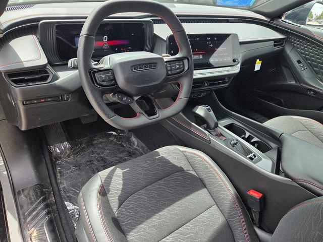 New 2026 Dodge Charger Scat Pack w/ Blacktop Package AWD/4WD image 7