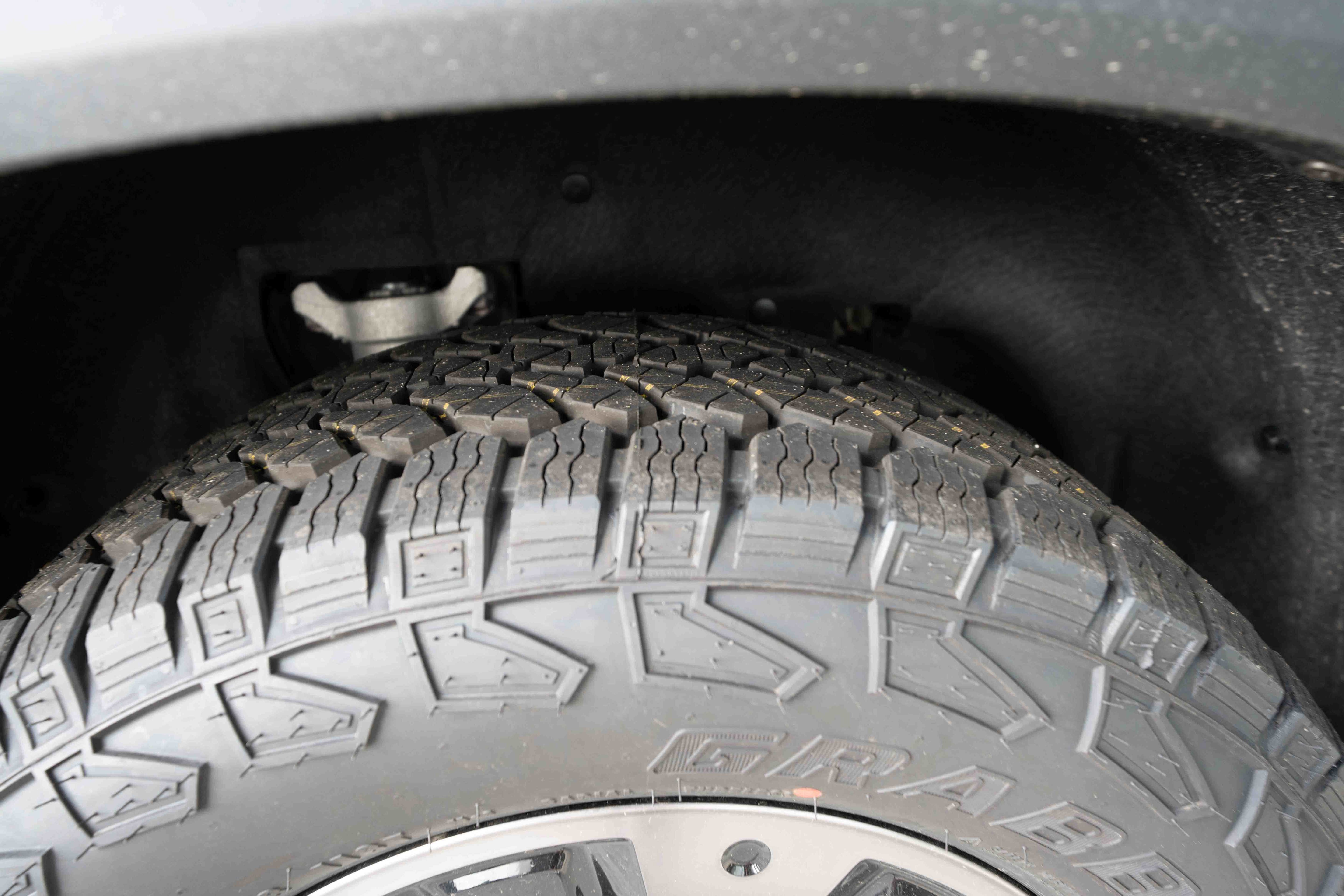 New 2026 Honda Passport TrailSport Elite image 31