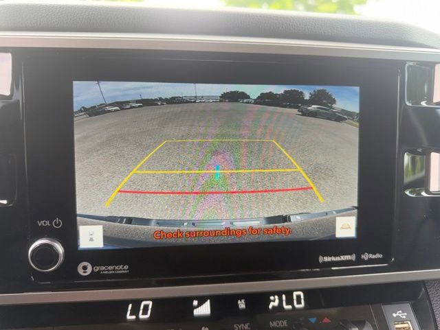 Used 2023 Toyota Tundra SR5 w/ TRD Off-Road Premium Package AWD/4WD image 35