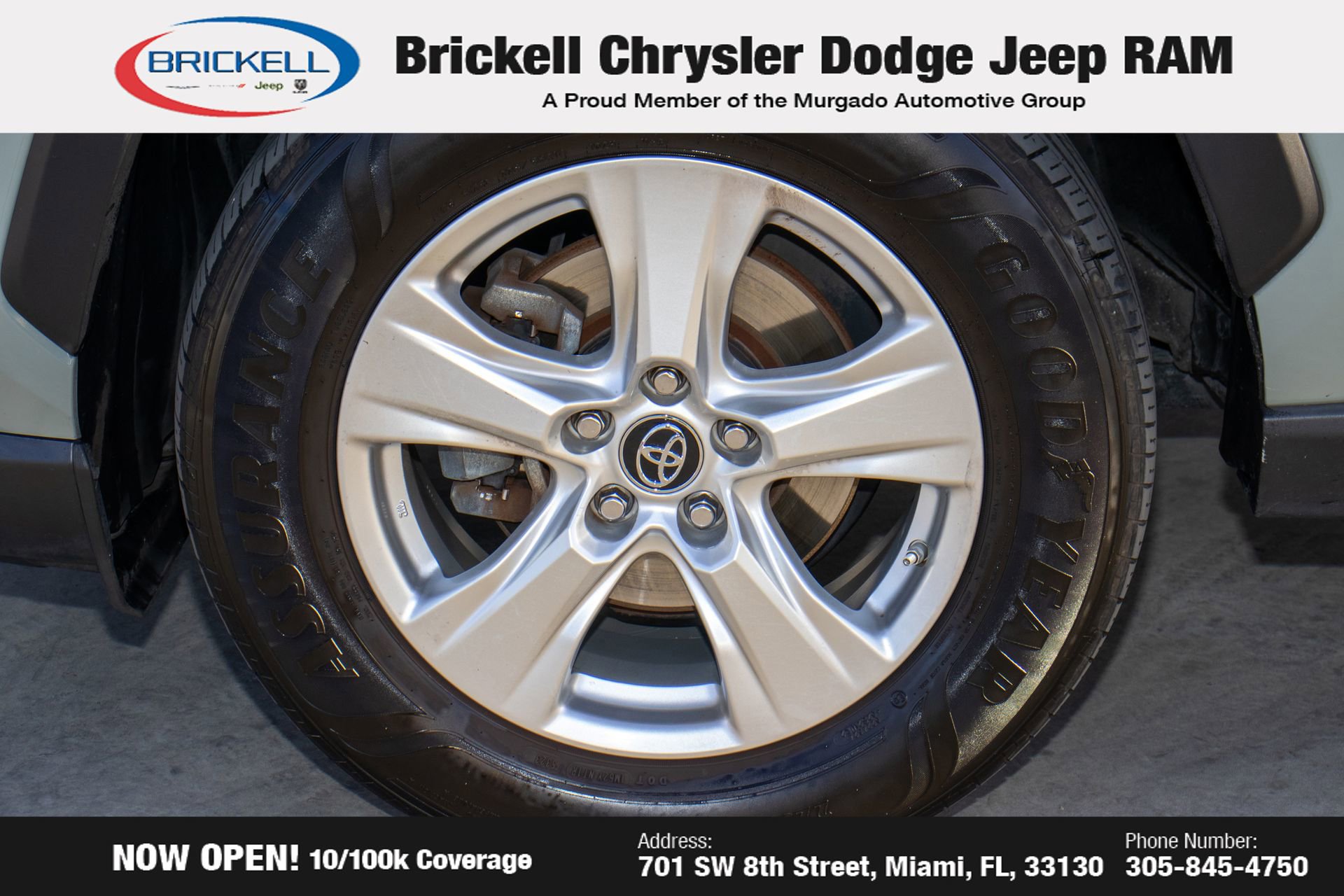 Used 2019 Toyota RAV4 XLE image 35