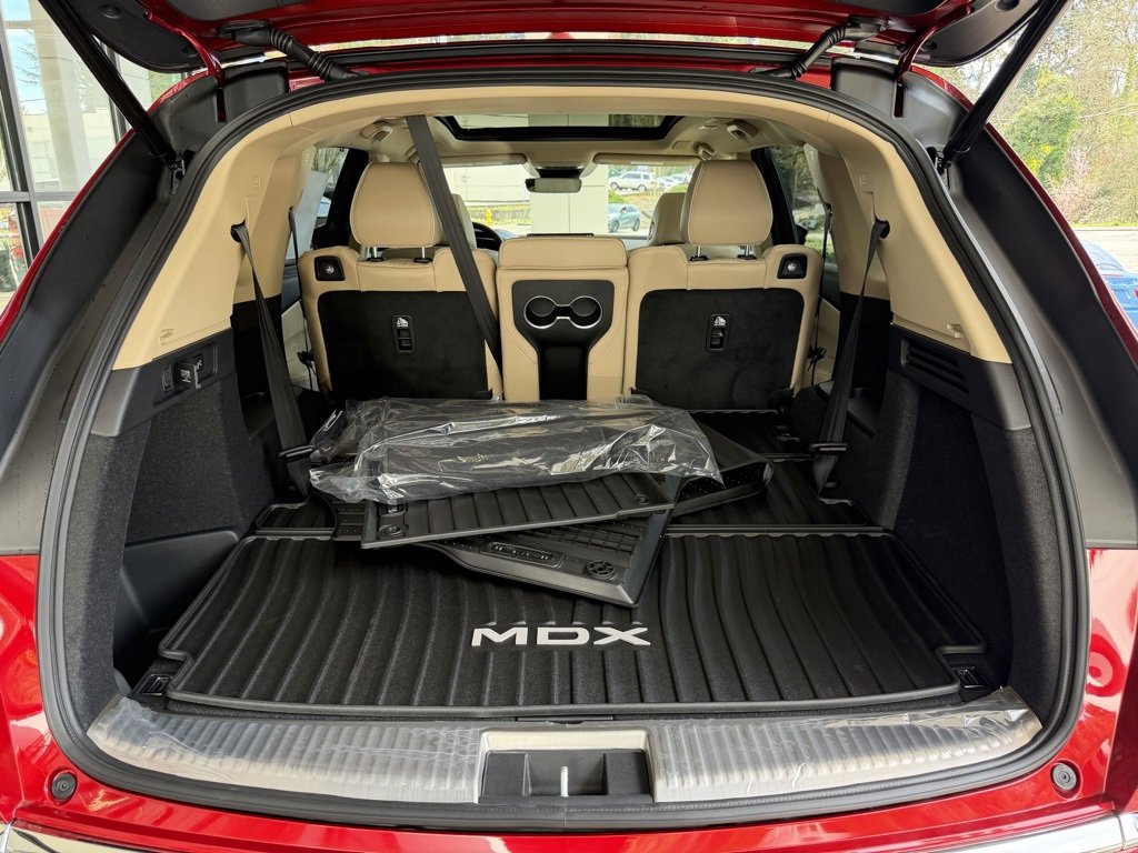 New 2026 Acura MDX w/ Advance Package image 9