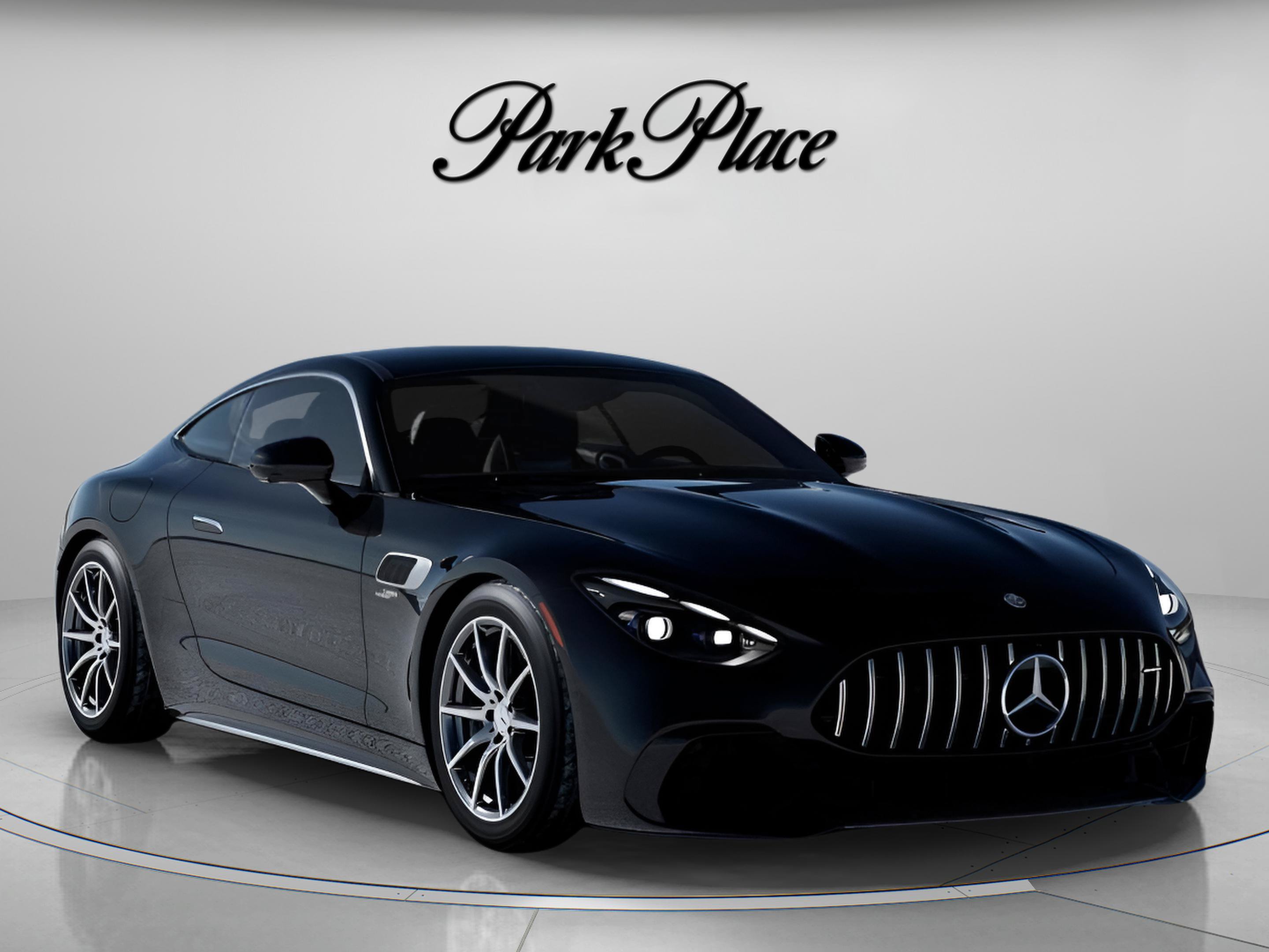 New 2026 Mercedes-Benz AMG GT 43 image 33