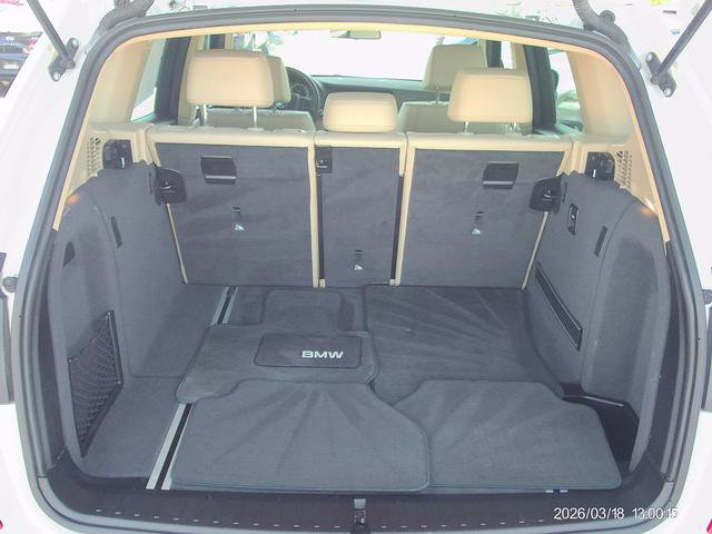 Used 2011 BMW X3 xDrive28i AWD/4WD image 17