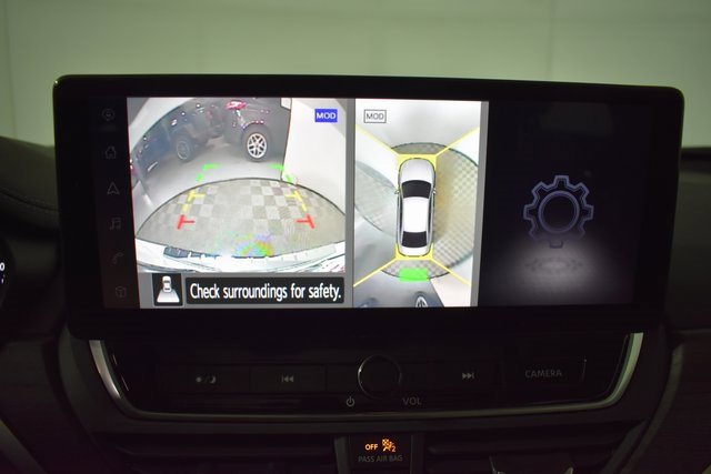 Certified 2023 Nissan Altima 2.5 SL image 25