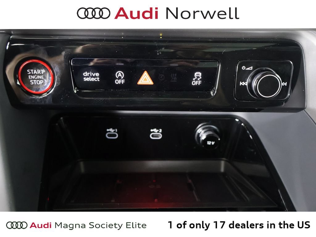 New 2026 Audi SQ5 Premium Plus AWD/4WD image 5