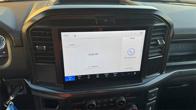 New 2026 Ford F150 STX image 28